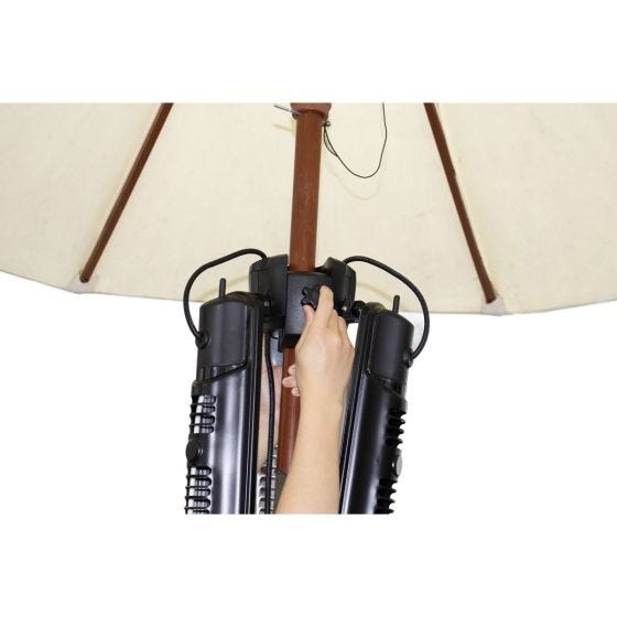 ebay patio umbrella Garden & Patio Cantilever Umbrellas for Sale