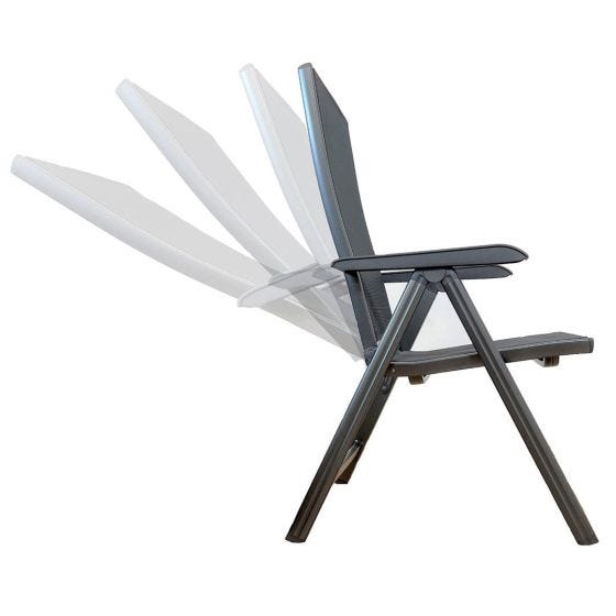 multi-position chair 