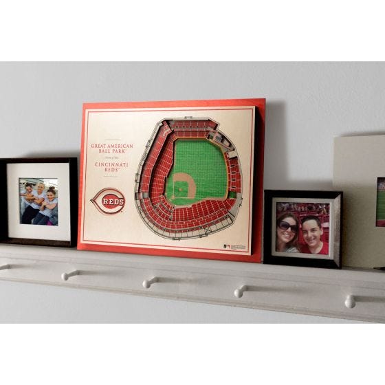 Cincinnati Reds Cincinnati Reds