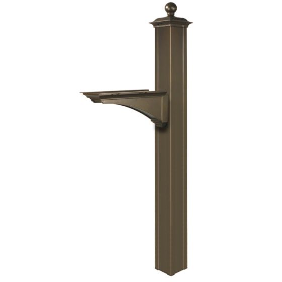 Bronze