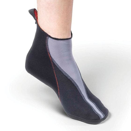 Circulation Thermal Slippers