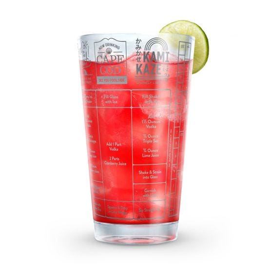 Vodka