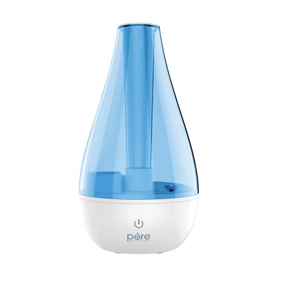 humidifier on white