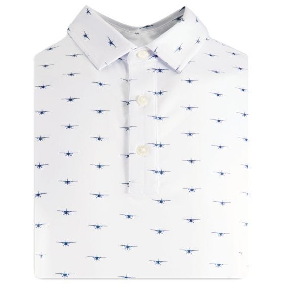 Folded view of shirt Folded view of shirt