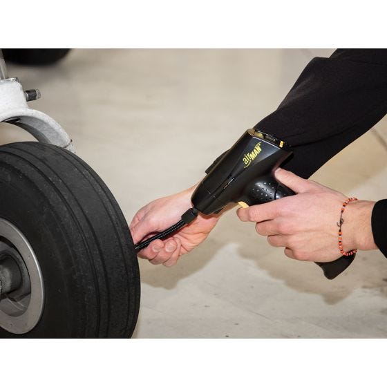 AIRMAN Airgun 2.0 High Performance Rechargeable Handheld