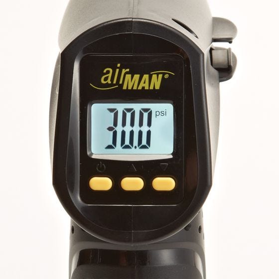 AIRMAN Airgun 2.0 High Performance Rechargeable Handheld