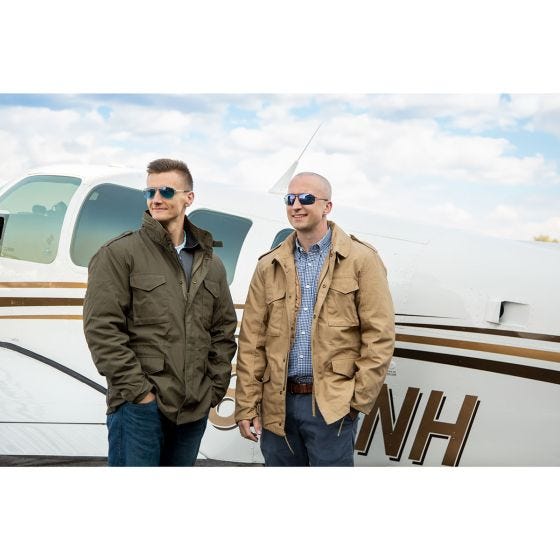 M65 Classic Field Jacket