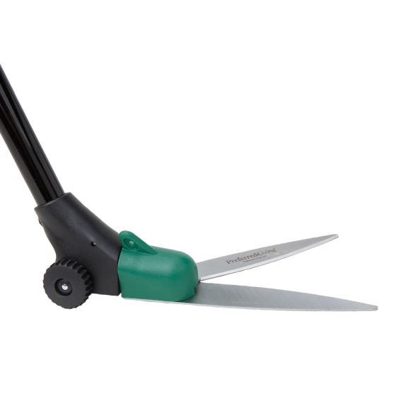 Long Handled Grass Shears - Thumbnail 3