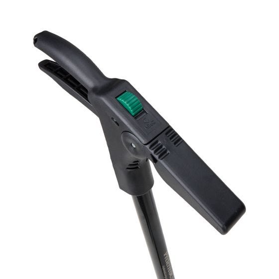 Long Handled Grass Shears - Thumbnail 5