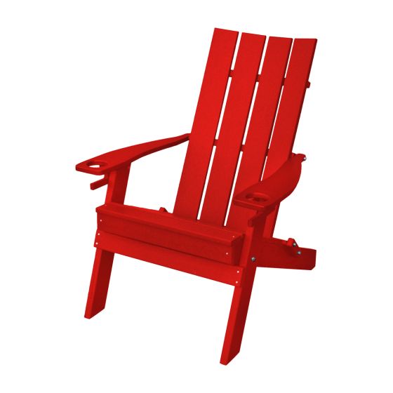 Bright Red Bright Red