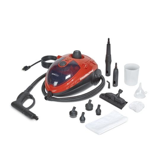Automotive Steam Machine Cleaner