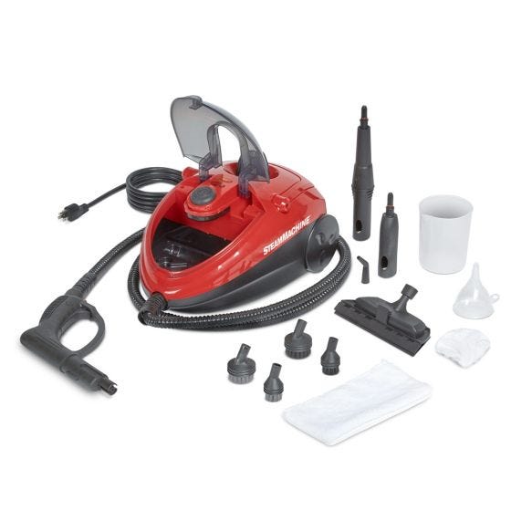 Automotive Steam Machine Cleaner