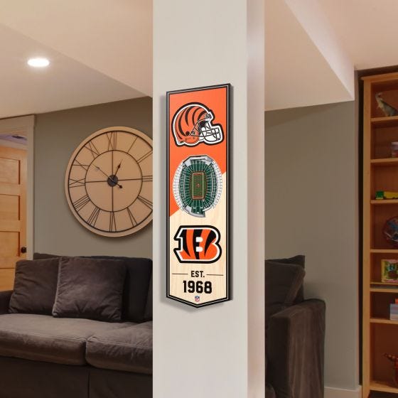 Cincinnati Bengals Cincinnati Bengals