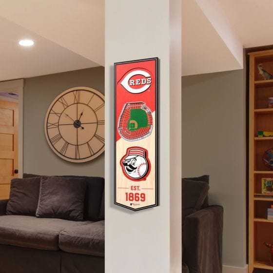 Cincinnati Reds