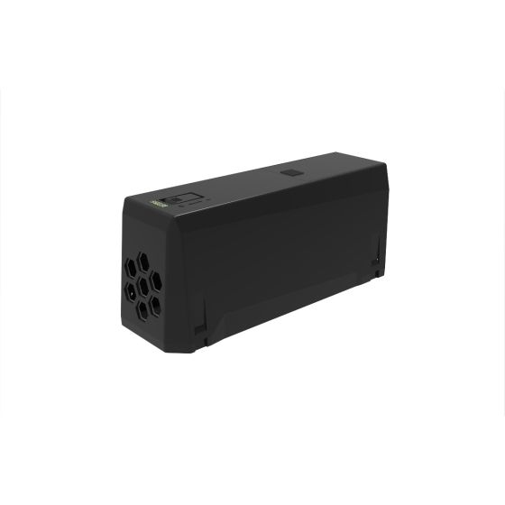 Electronic Rodent Terminator - Thumbnail 3