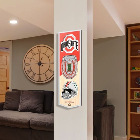 Ohio State Buckeyes