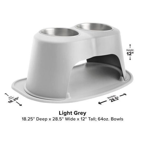 Light Grey Light Grey