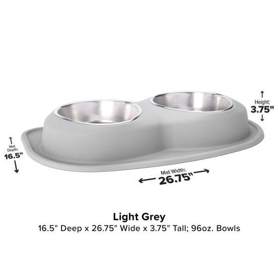 Light Grey Light Grey