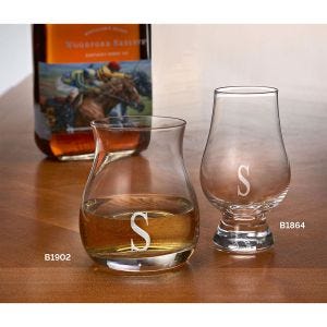 Prachtige Geschenkset Waterkaraf en 2 Whiskyglazen - Glencairn – Mood Company