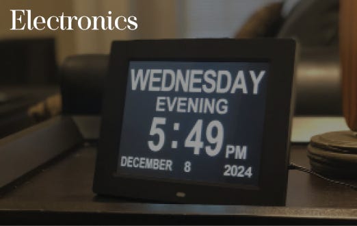 Electronics Category