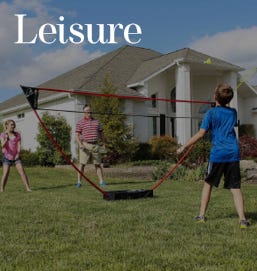 Leisure Category