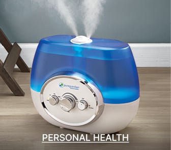 Personal Health Category