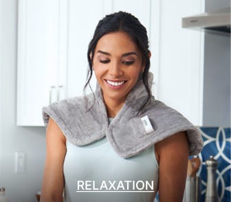 Relaxation Category