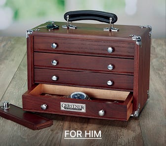 Gifts for Him Category