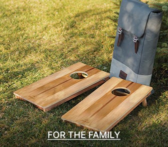 Gifts for the Family Category