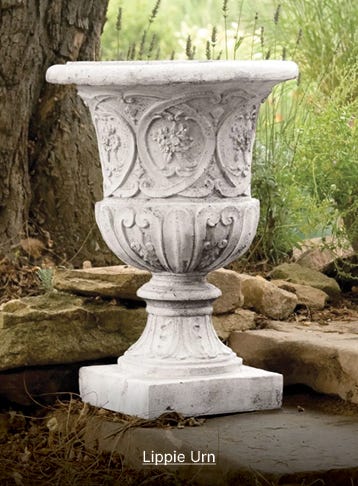 Lippie Urn