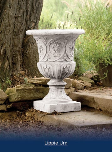 Lippie Urn