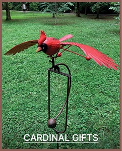 Cardinal Gifts