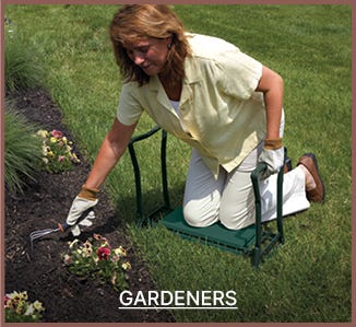 GARDENERS