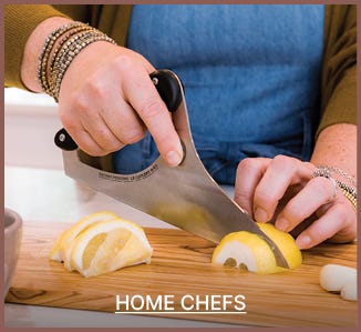 HOME CHEFS