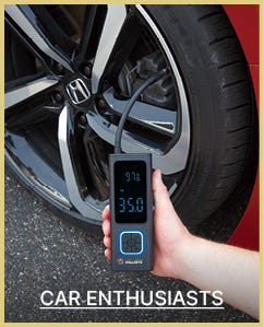 Car Enthusiasts