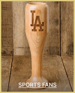Sports Fans