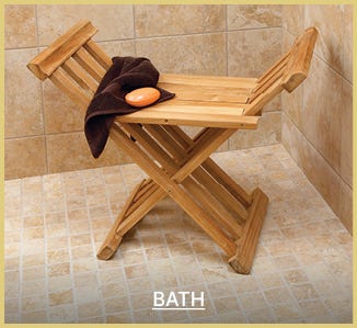 Bathroom Category
