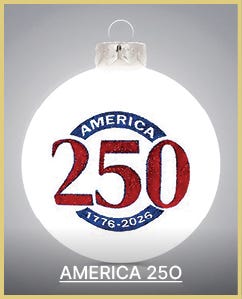 America 250