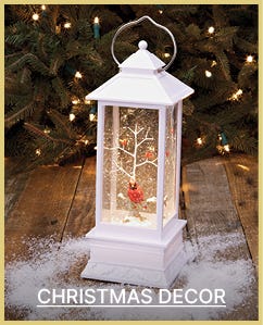 Christmas Decor
