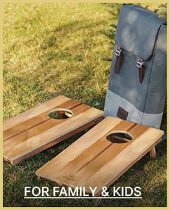 For the Family