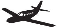 single engine turbo prop