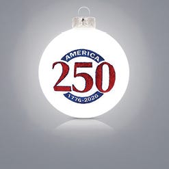 America 250