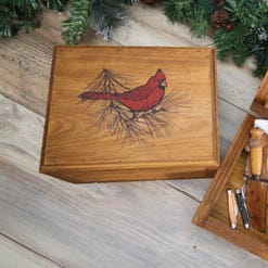 Cardinal Gifts