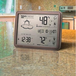 Weather Stations