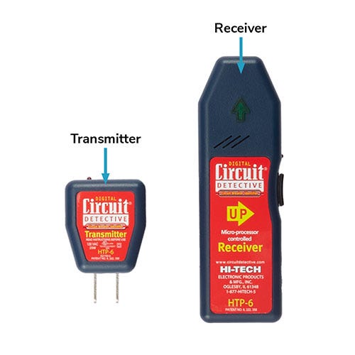 Circuit Detective