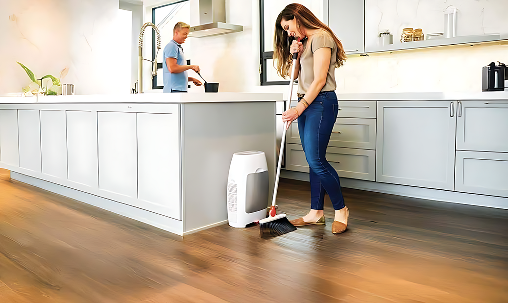 Sporty's Preferred Living Home Page