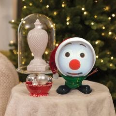 Mr. Chill Animated Talking Snowman