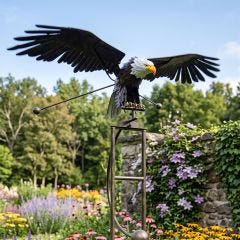 Eagle Wind Rocker