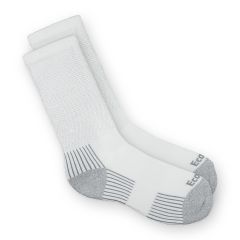 White sock