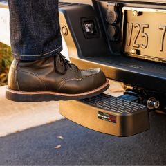 WeatherTech BumpStep 